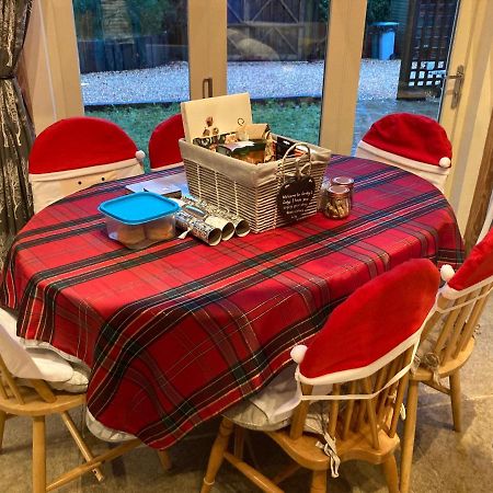 Loxleys Lodge Newark upon Trent Екстериор снимка