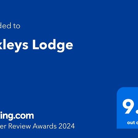 Loxleys Lodge Newark upon Trent Екстериор снимка