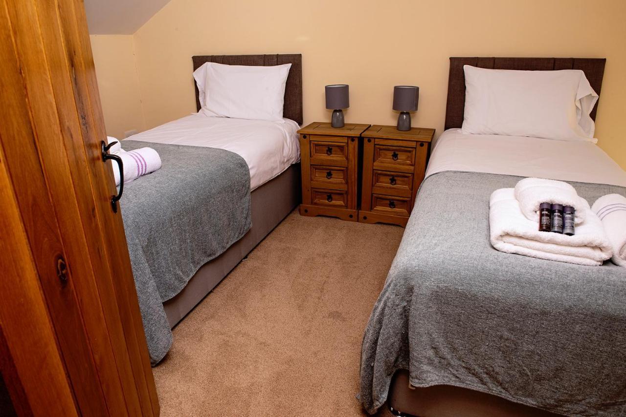 Loxleys Lodge Newark upon Trent Екстериор снимка
