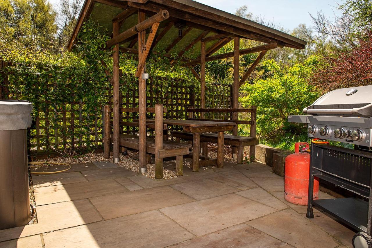 Loxleys Lodge Newark upon Trent Екстериор снимка