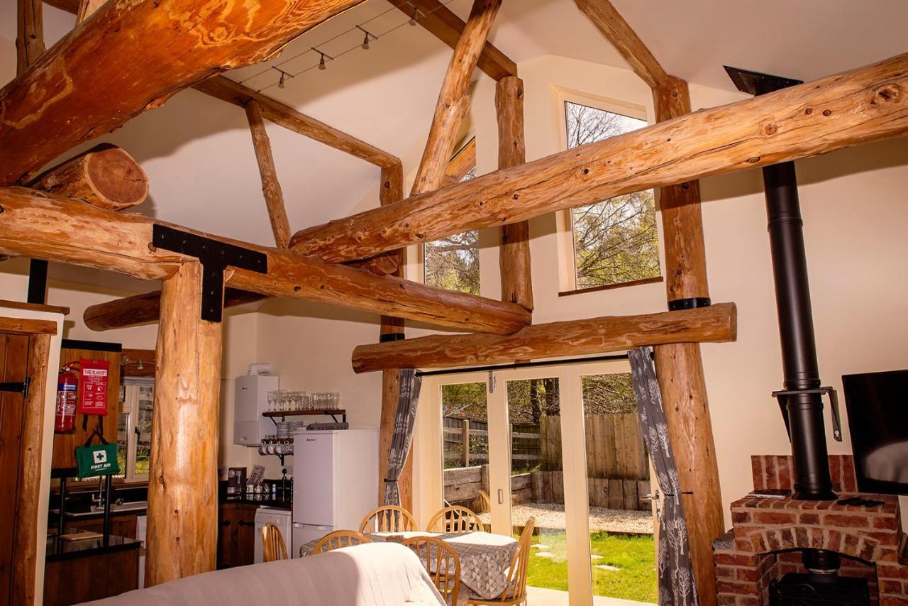 Loxleys Lodge Newark upon Trent Екстериор снимка