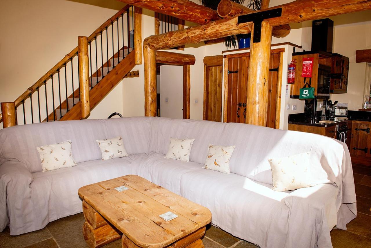 Loxleys Lodge Newark upon Trent Екстериор снимка