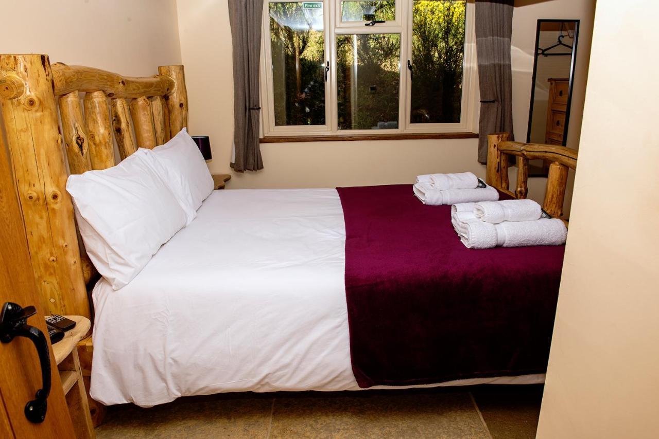 Loxleys Lodge Newark upon Trent Екстериор снимка