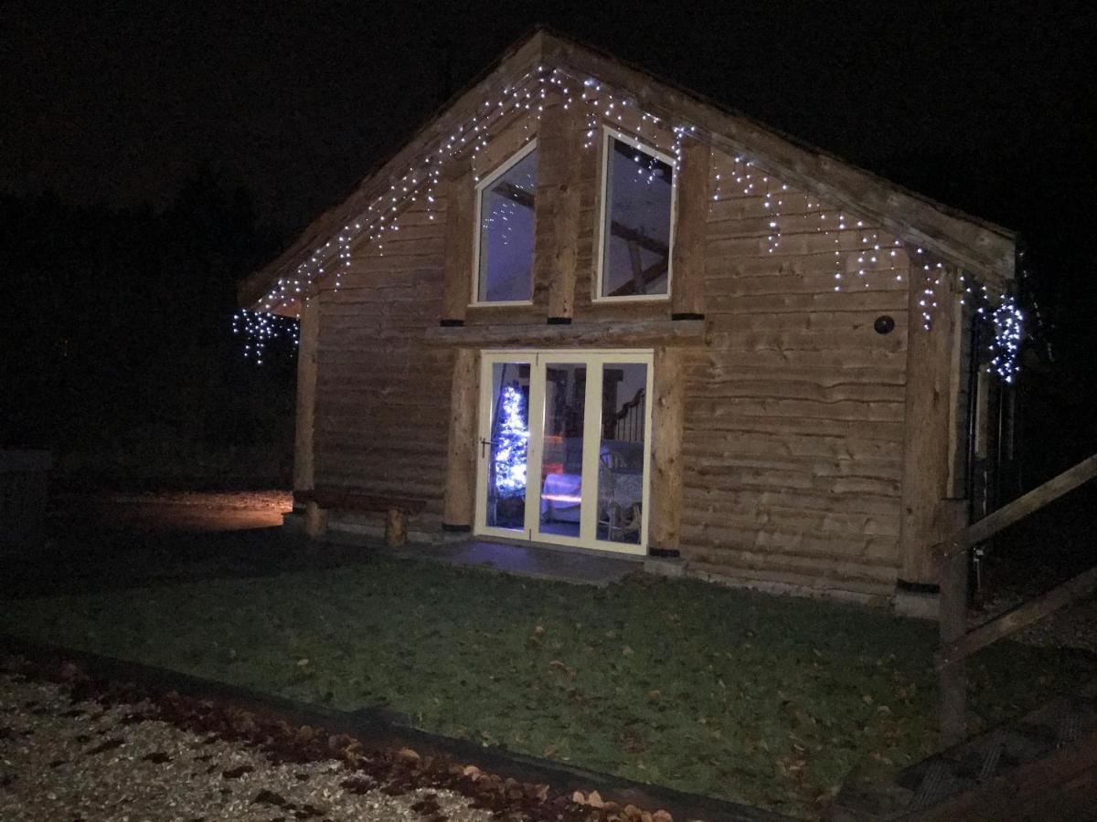 Loxleys Lodge Newark upon Trent Екстериор снимка