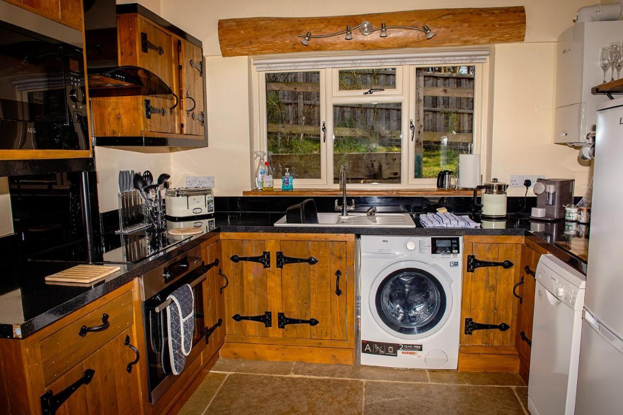 Loxleys Lodge Newark upon Trent Екстериор снимка