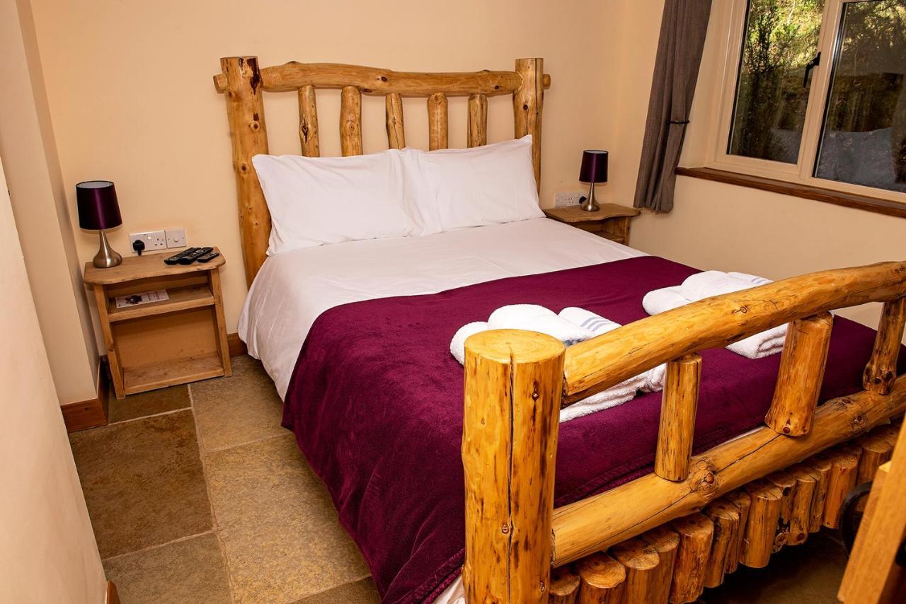 Loxleys Lodge Newark upon Trent Екстериор снимка