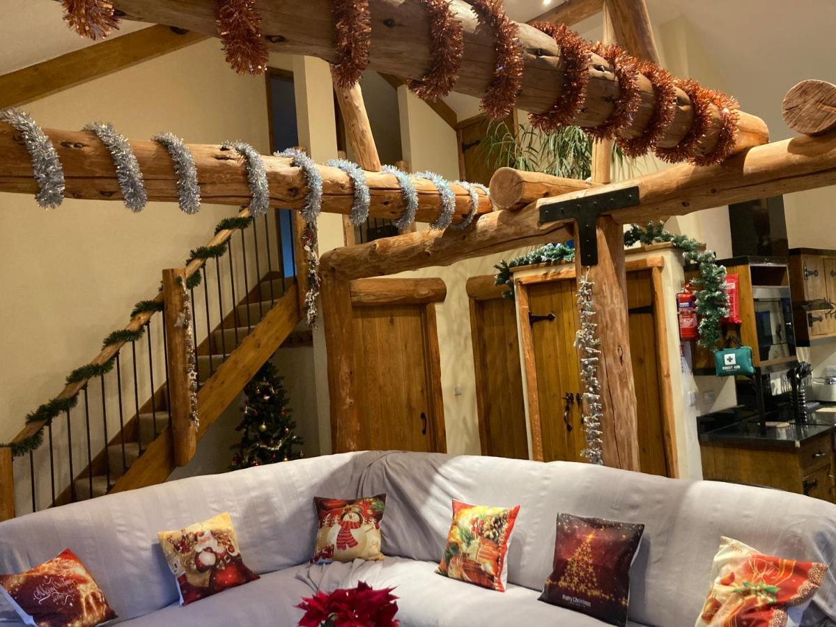 Loxleys Lodge Newark upon Trent Екстериор снимка