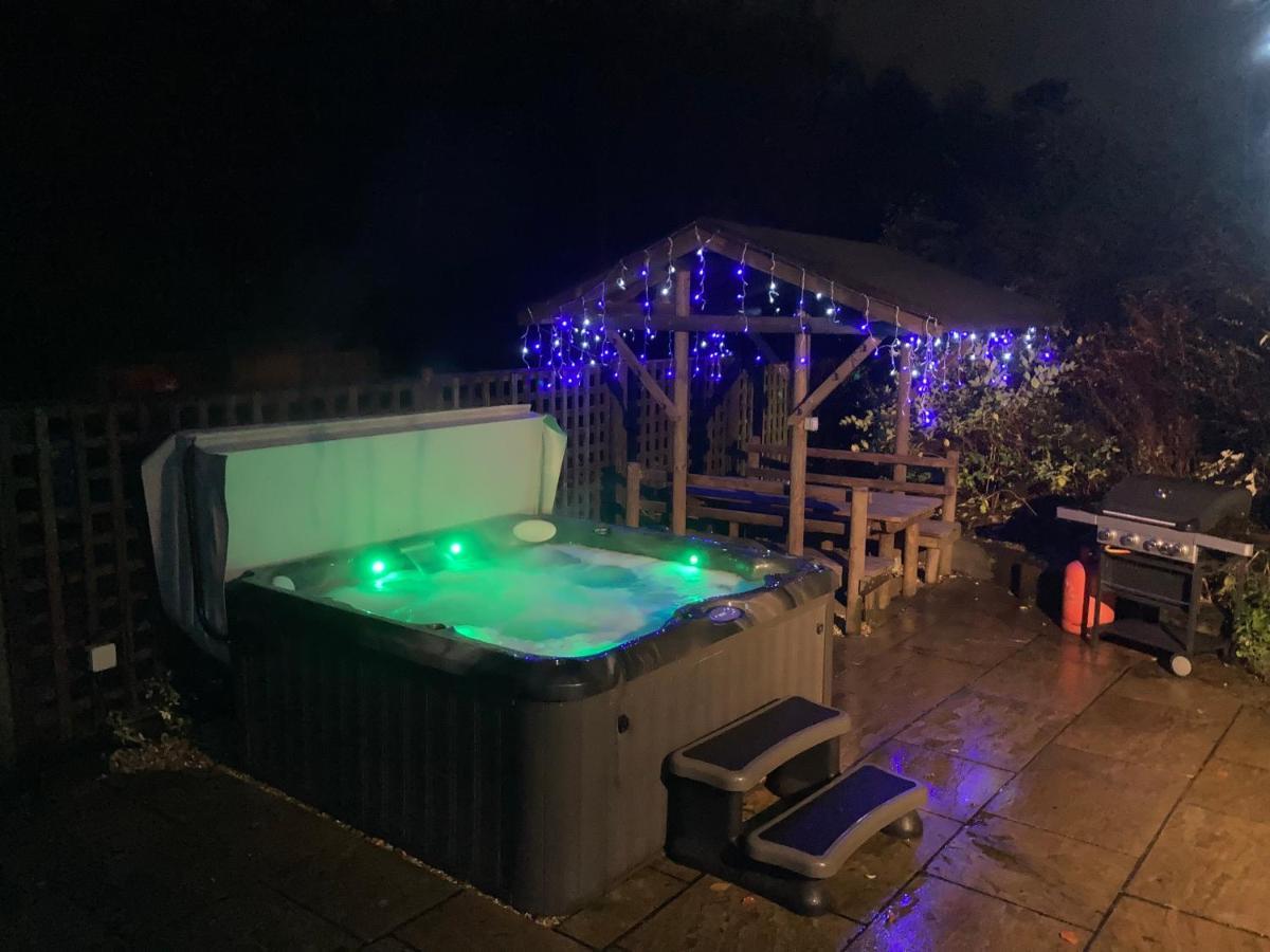 Loxleys Lodge Newark upon Trent Екстериор снимка