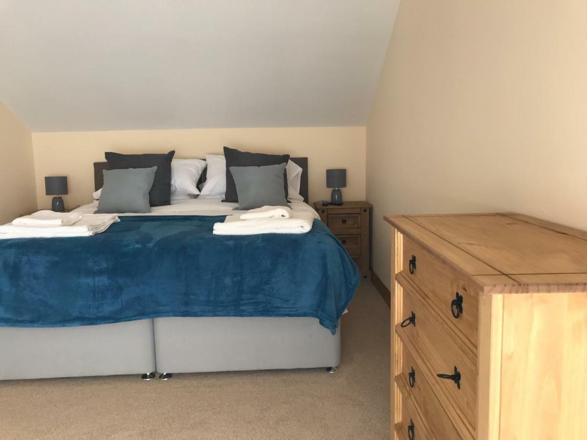 Loxleys Lodge Newark upon Trent Екстериор снимка