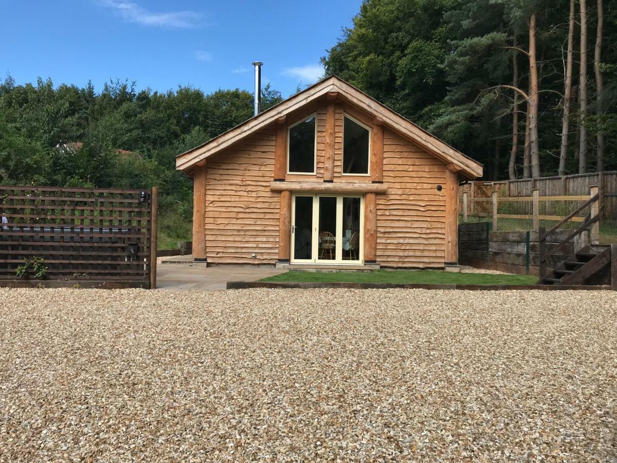 Loxleys Lodge Newark upon Trent Екстериор снимка