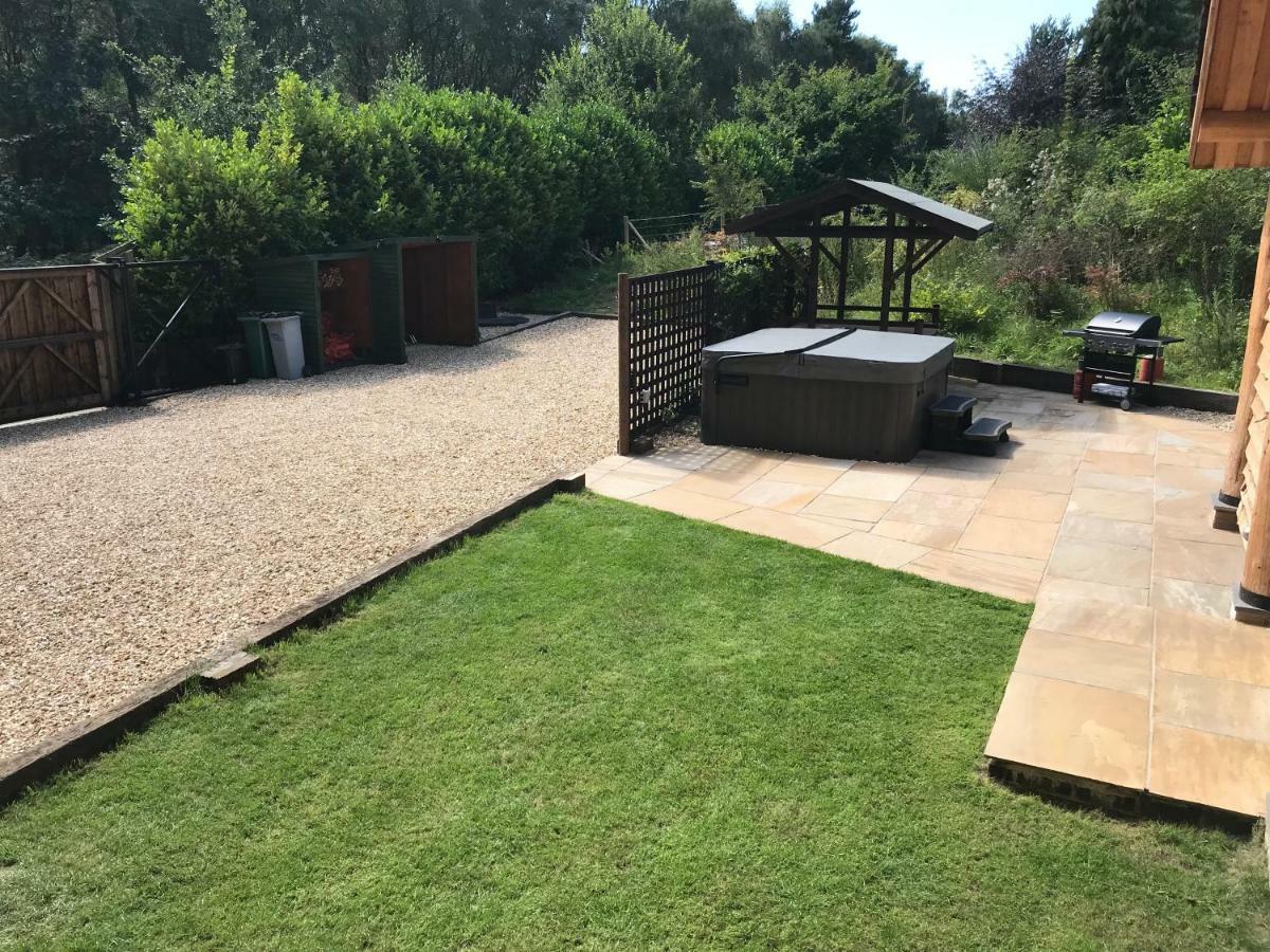 Loxleys Lodge Newark upon Trent Екстериор снимка