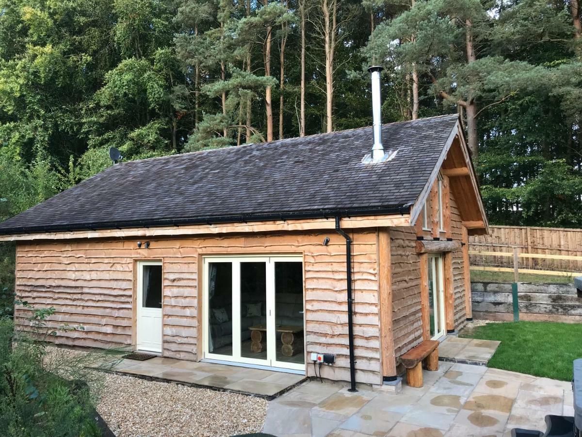 Loxleys Lodge Newark upon Trent Екстериор снимка